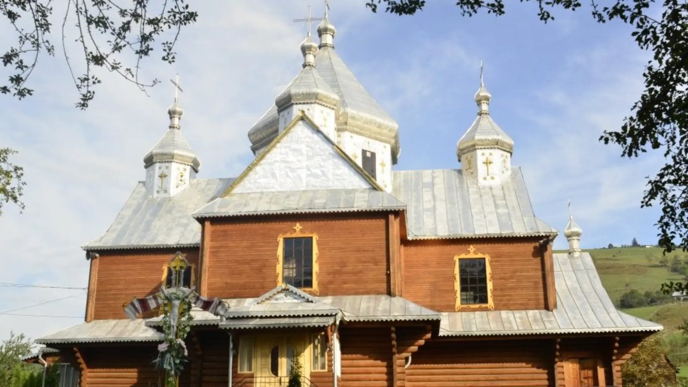 Куди піти та що подивитися в Краснику. Фото №3