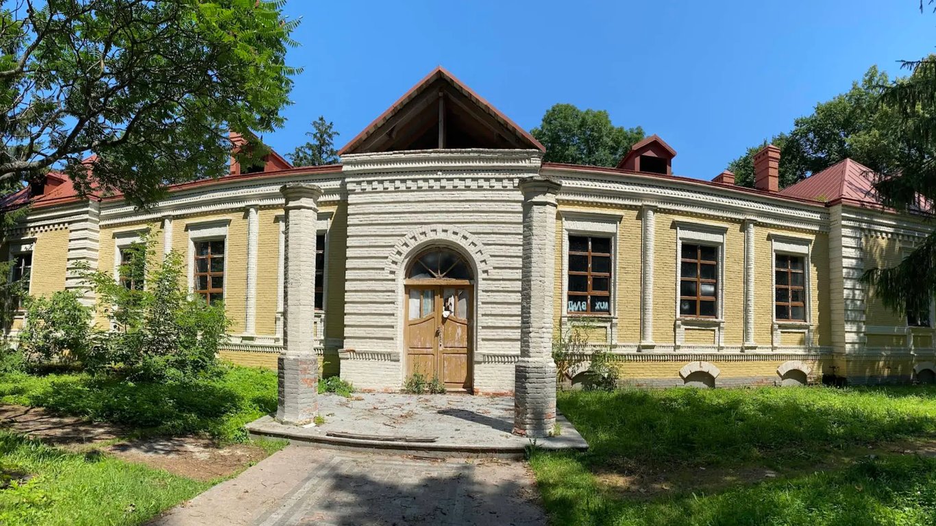 Цікаві місця Черкащини: ТОП-25 локацій для подорожі. Фото №16