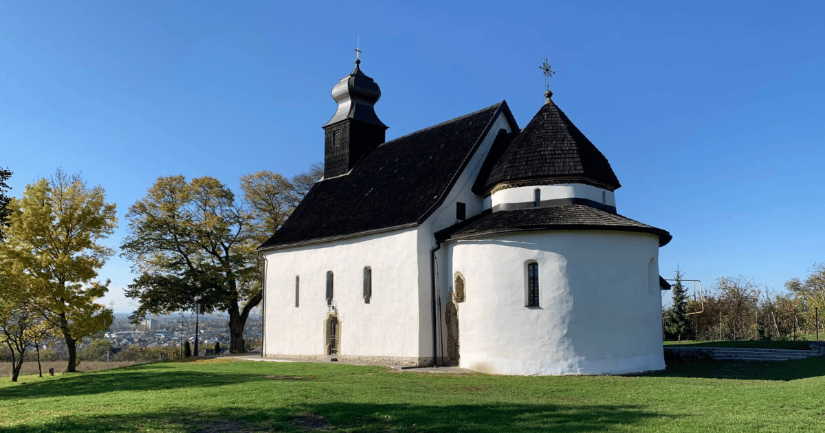 Куди піти в Ужгороді: Топ 12 місць, які варто відвідати. Фото №6