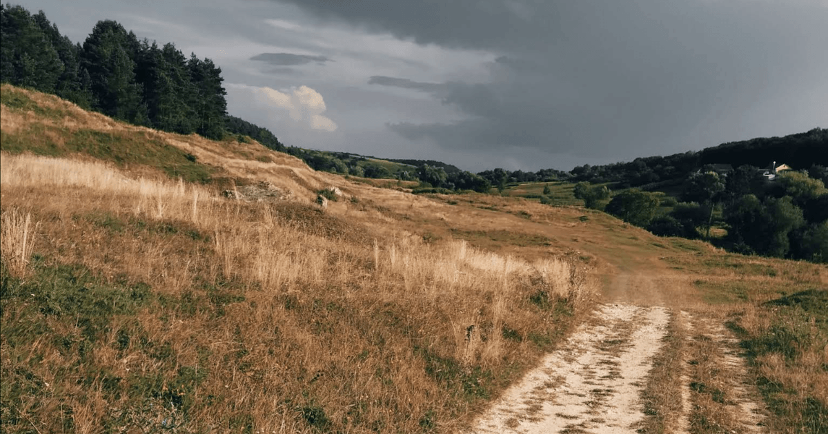 Camino Podolico — повний гід для пілігрима. Фото №11