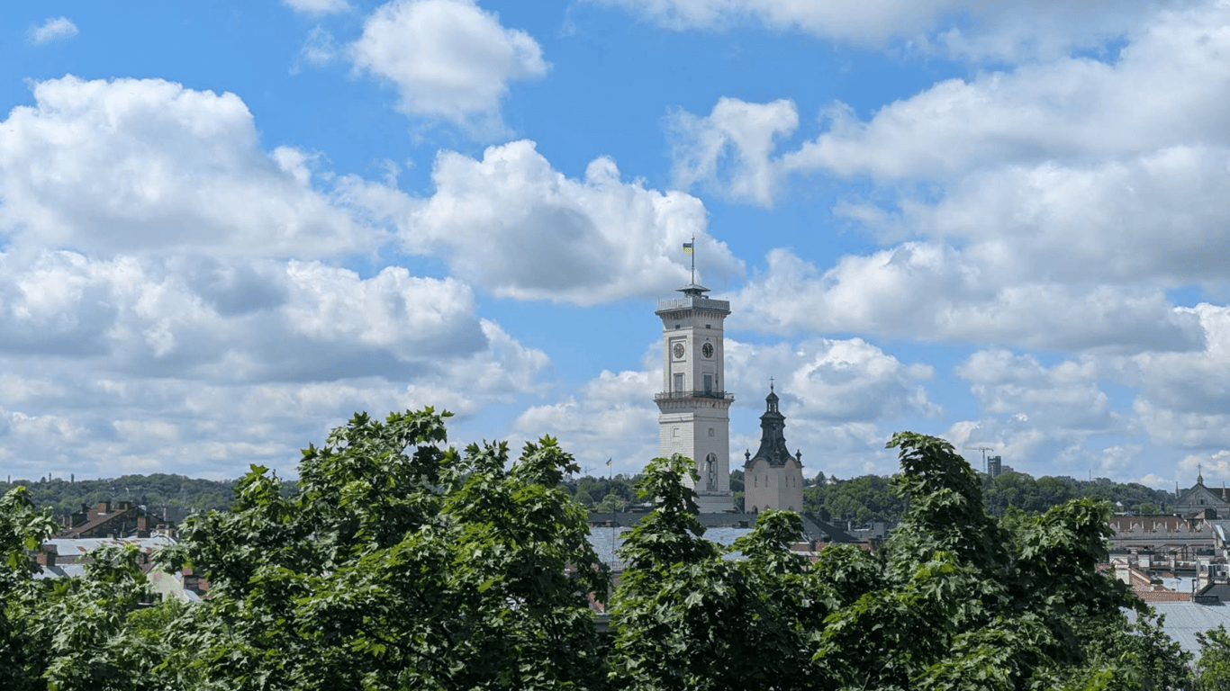 Топ-25 місць які варто відвідати у Львові. Фото №4