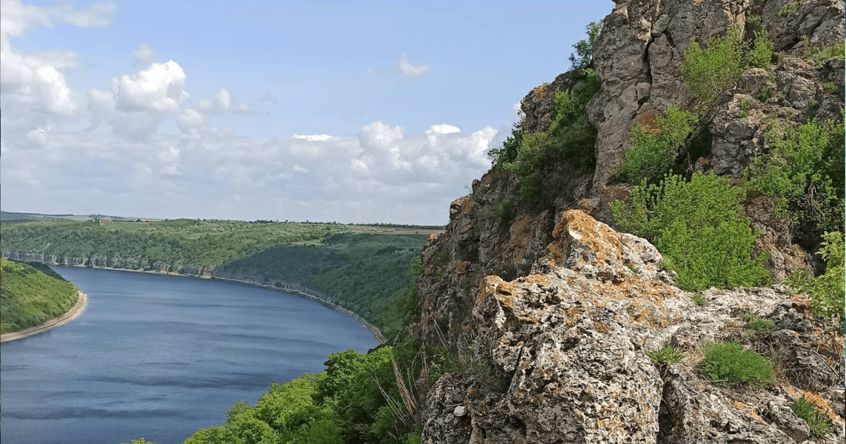 Цікаві місця Чернівецької області: повний путівник природними та культурними пам'ятками Буковини. Фото №5