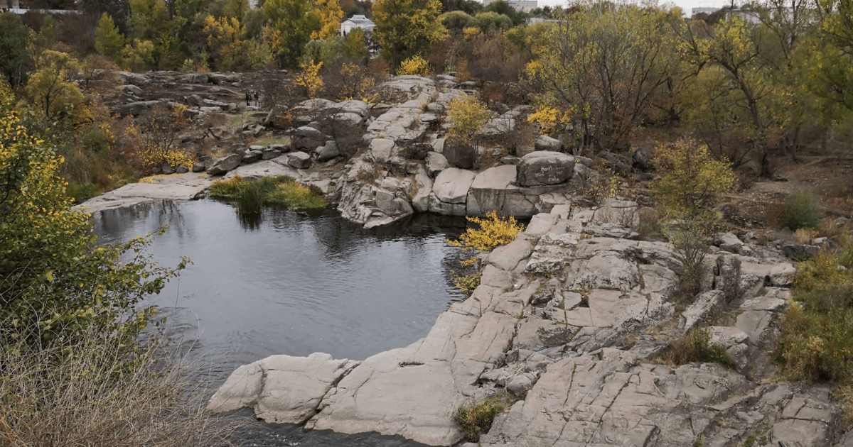Цікаві місця Київської області: повний гід природними та культурними пам'ятками Київщини. Фото №3