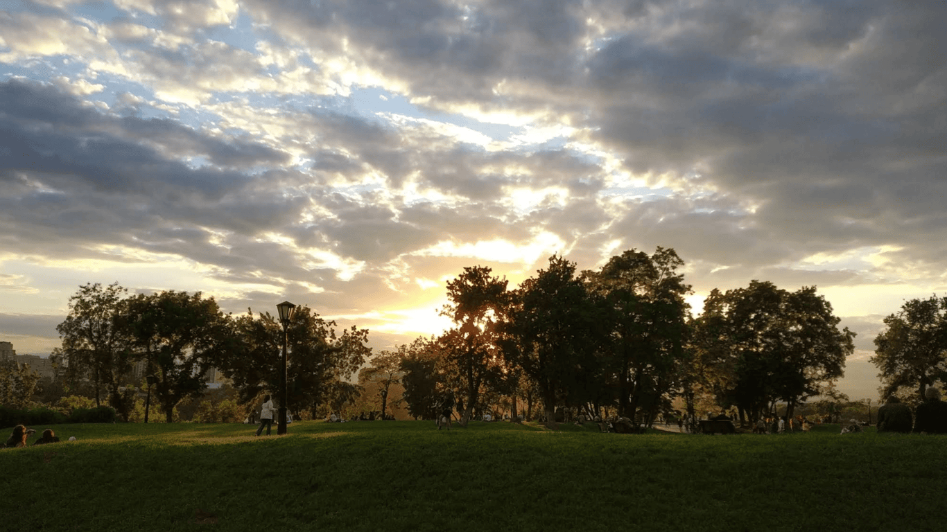 Топ-10 романтичних локацій України №8