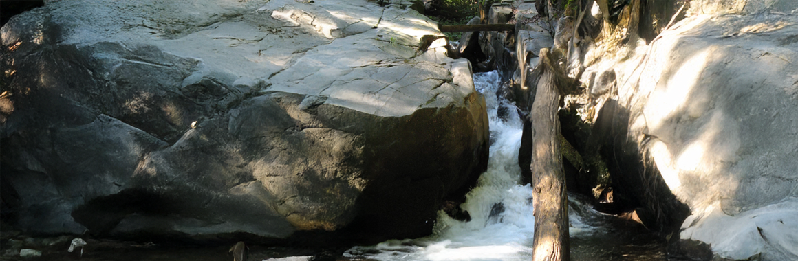 Водоспад Соловей