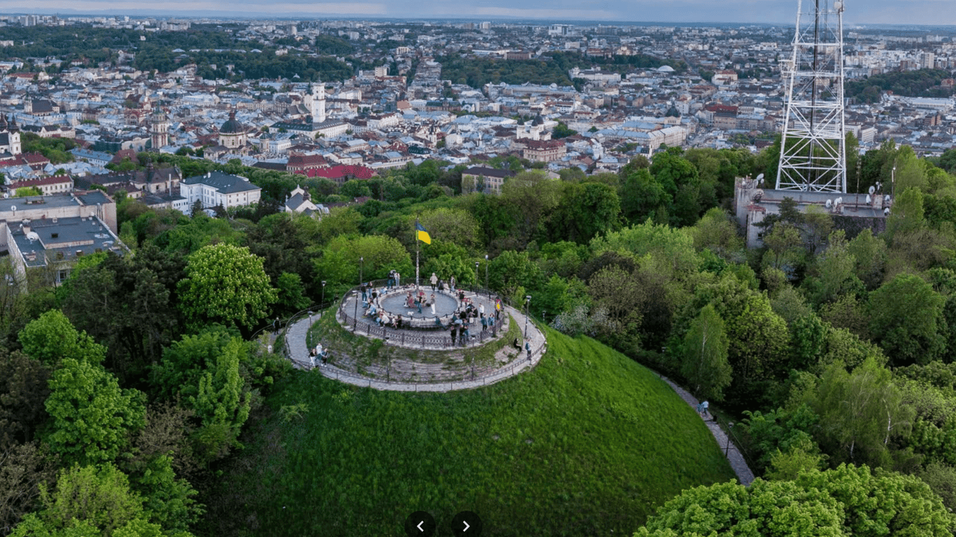 Топ-25 місць які варто відвідати у Львові. Фото №15