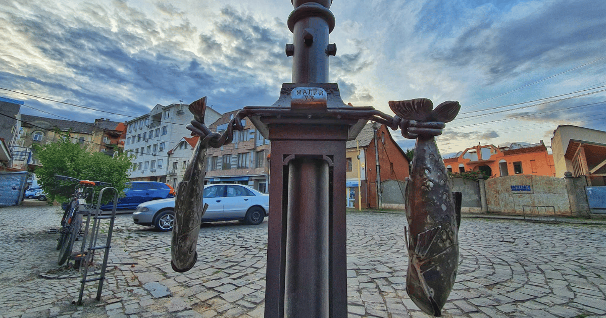 Куди піти в Ужгороді: Топ 12 місць, які варто відвідати. Фото №8