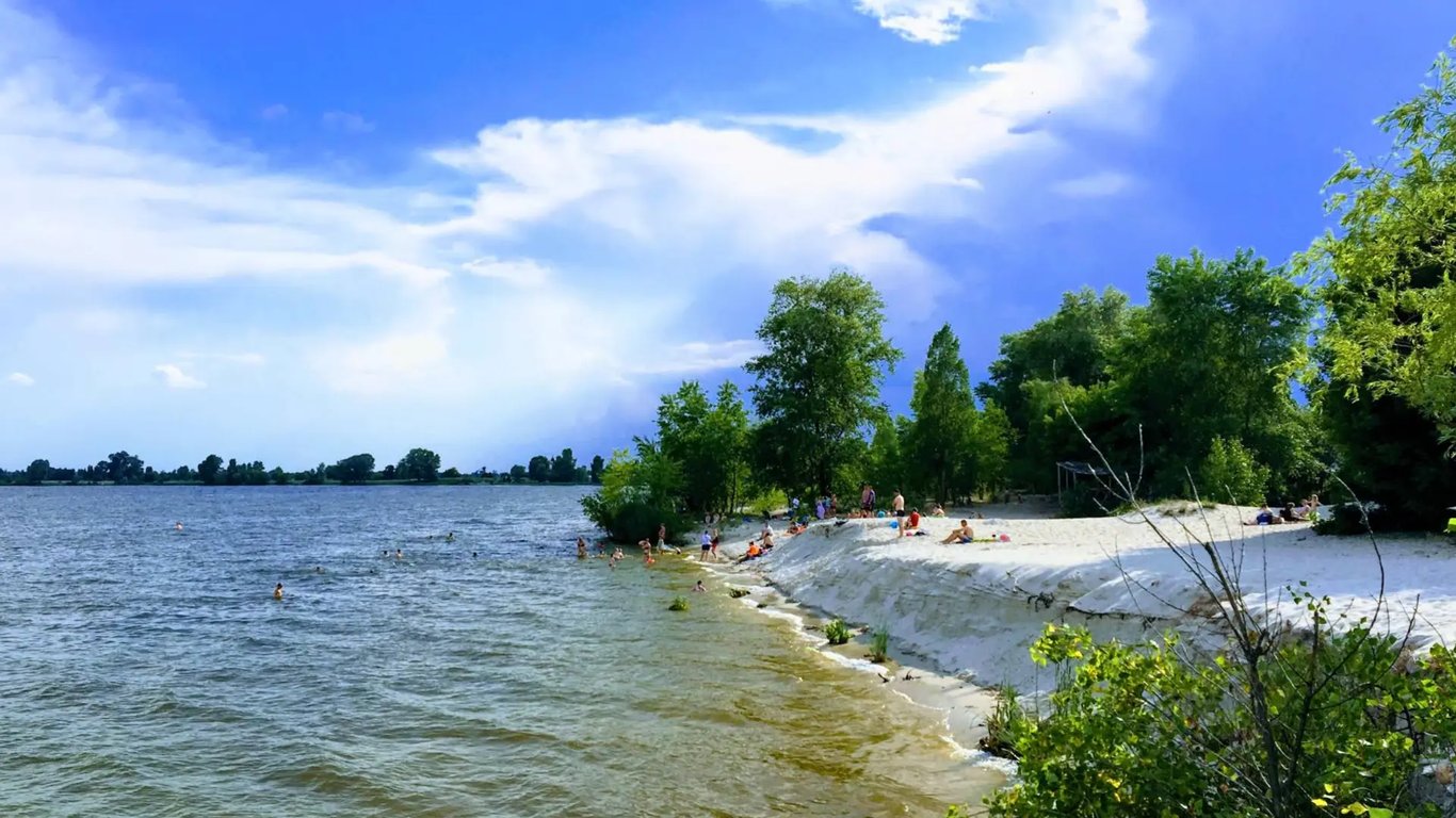 Куди піти та що подивитися у Вишгородському районі. Фото №4