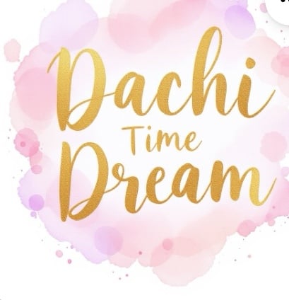 Комплекс "Dachi Time Dream" logo