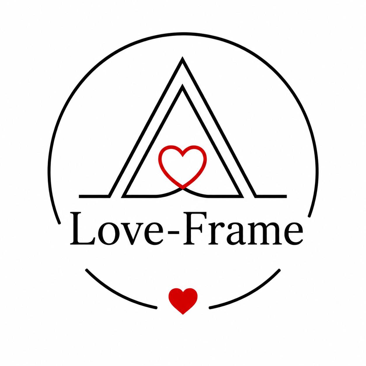 Комплекс "Love Frame" logo