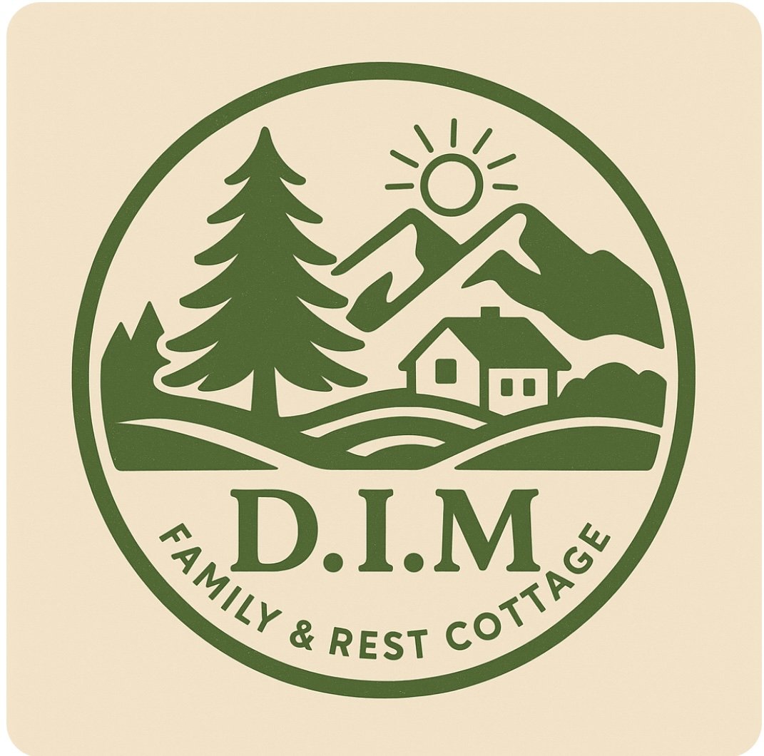 Комплекс "D.I.M Котедж в Карпатах" logo