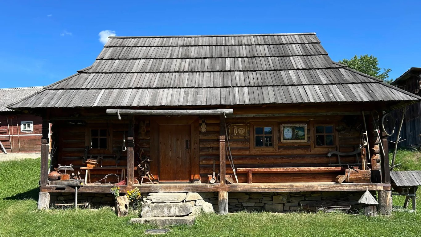 Куди піти та що подивитися в Краснику. Фото №5