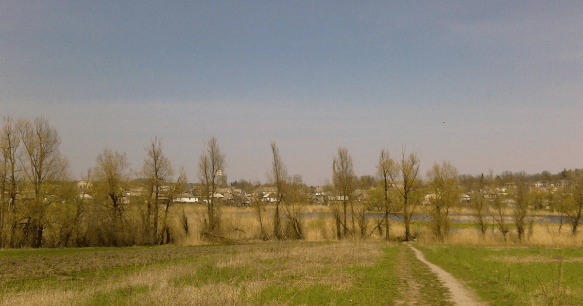Camino Podolico — повний гід для пілігрима. Фото №10
