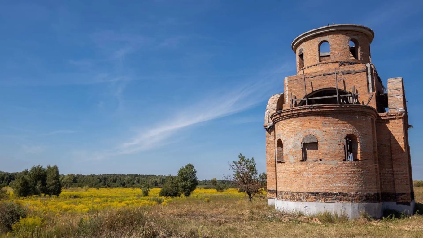 Куди піти та що подивитися у Вишгородському районі. Фото №7