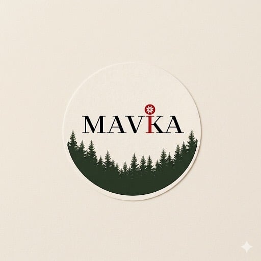 Комплекс "MAVKA Chalet" logo