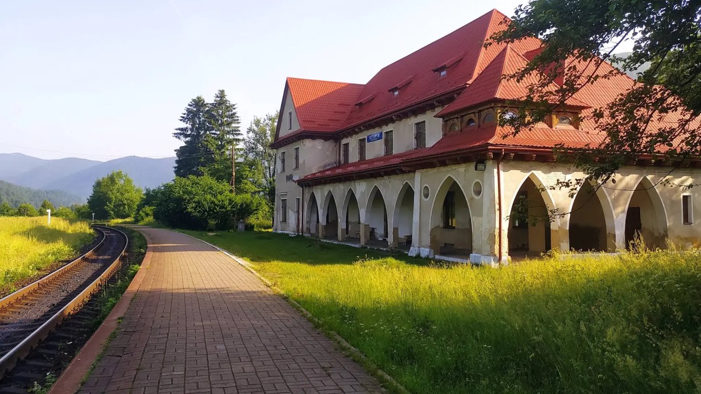 ТОП-10 локацій біля Татарова: цікаві місця, куди варто піти. Фото №10