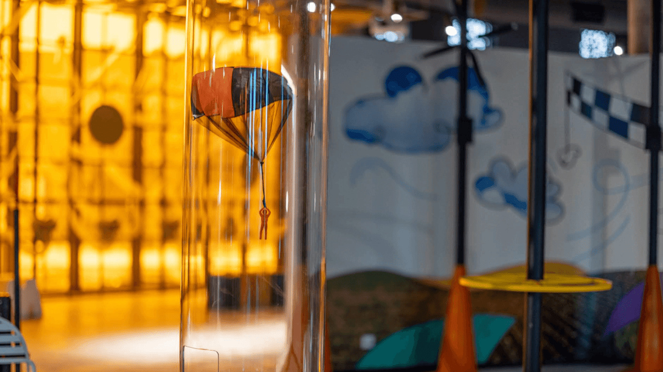 Топ-25 місць які варто відвідати у Львові. Фото №21