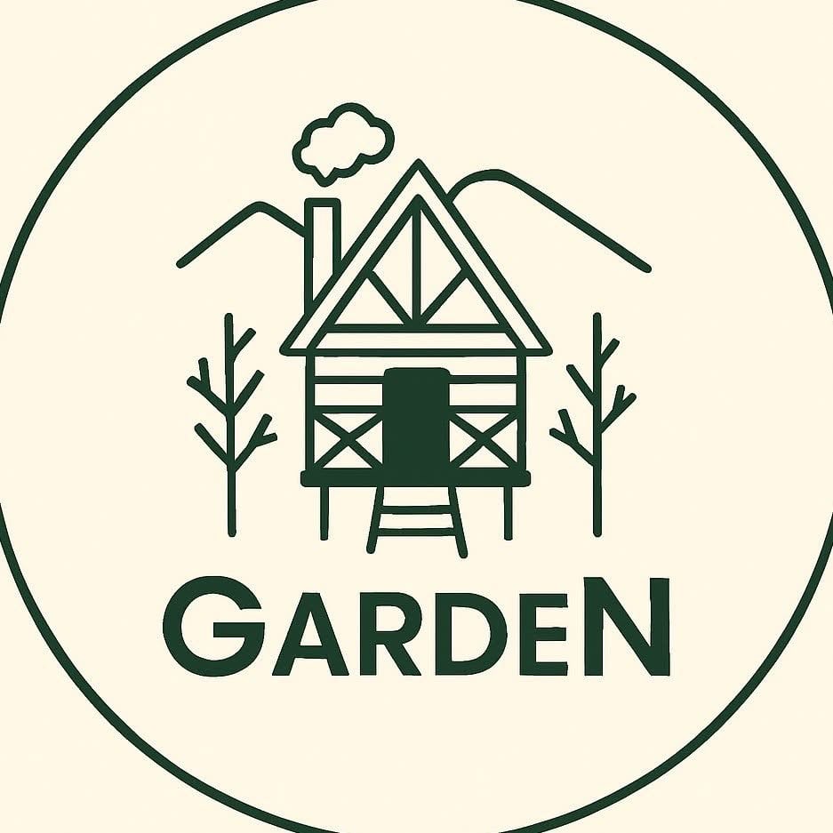 Комплекс "Garden House" logo