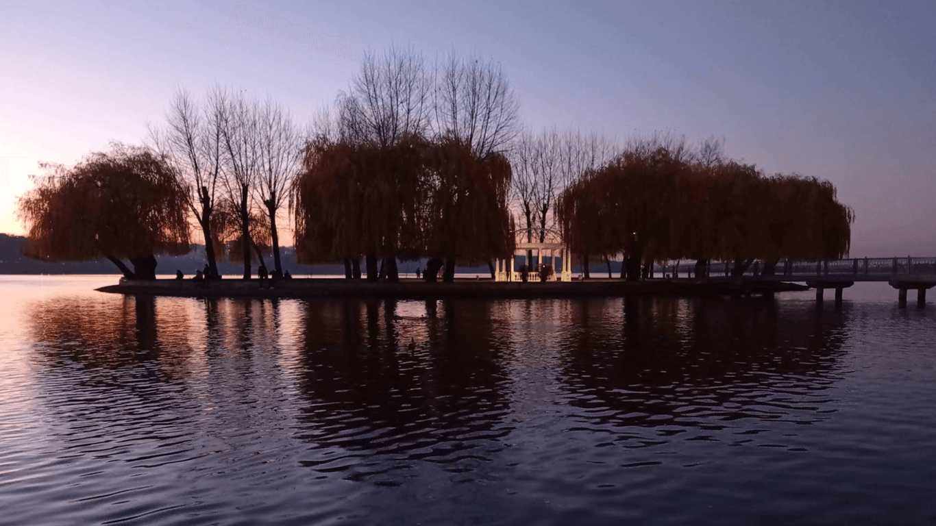 Топ-10 романтичних локацій України №3