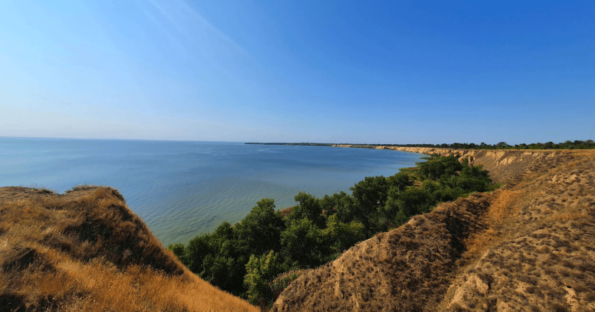 Куди поїхати на Дніпропетровщині: цікаві місця 2026. Фото №10