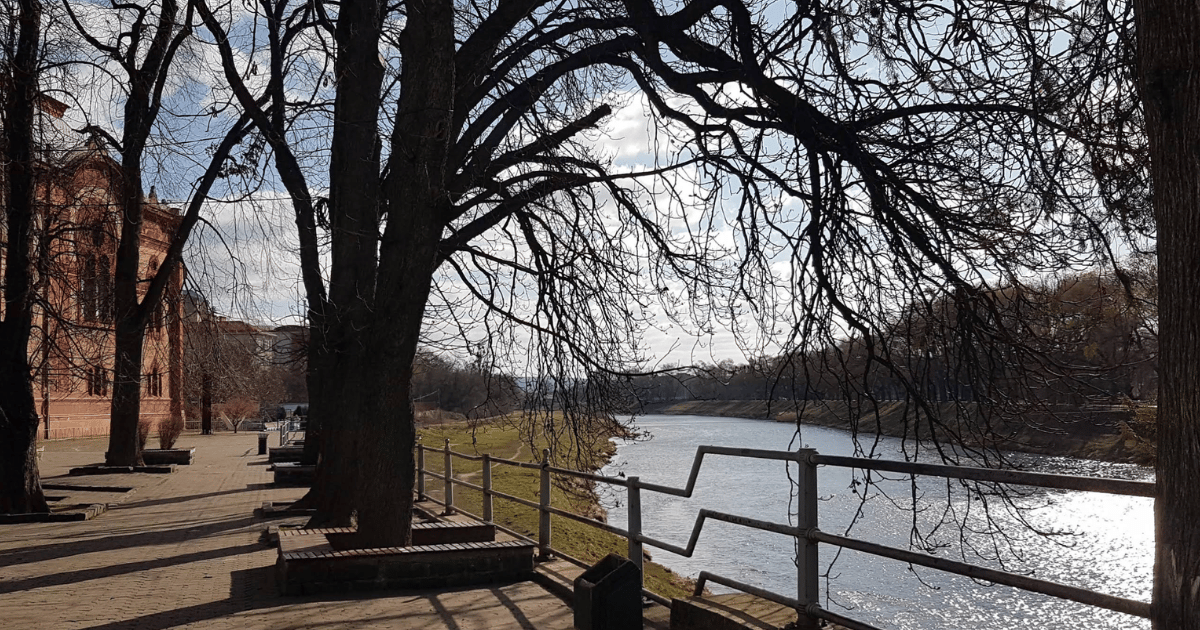 Куди піти в Ужгороді: Топ 12 місць, які варто відвідати. Фото №11