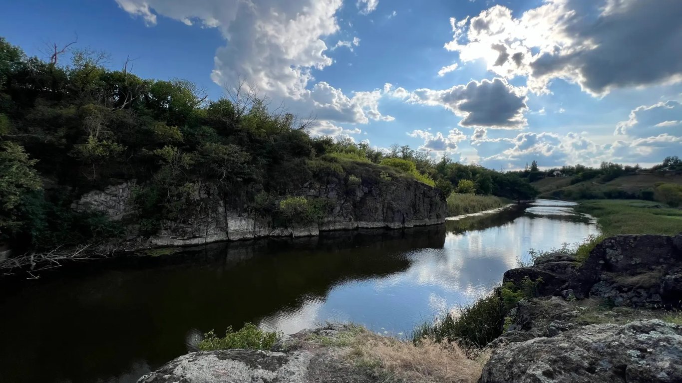 Цікаві місця Черкащини: ТОП-25 локацій для подорожі. Фото №4