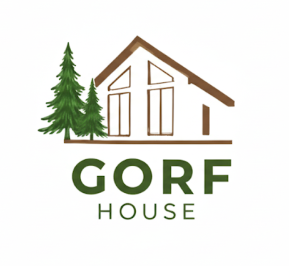 Комплекс "GORF House" logo