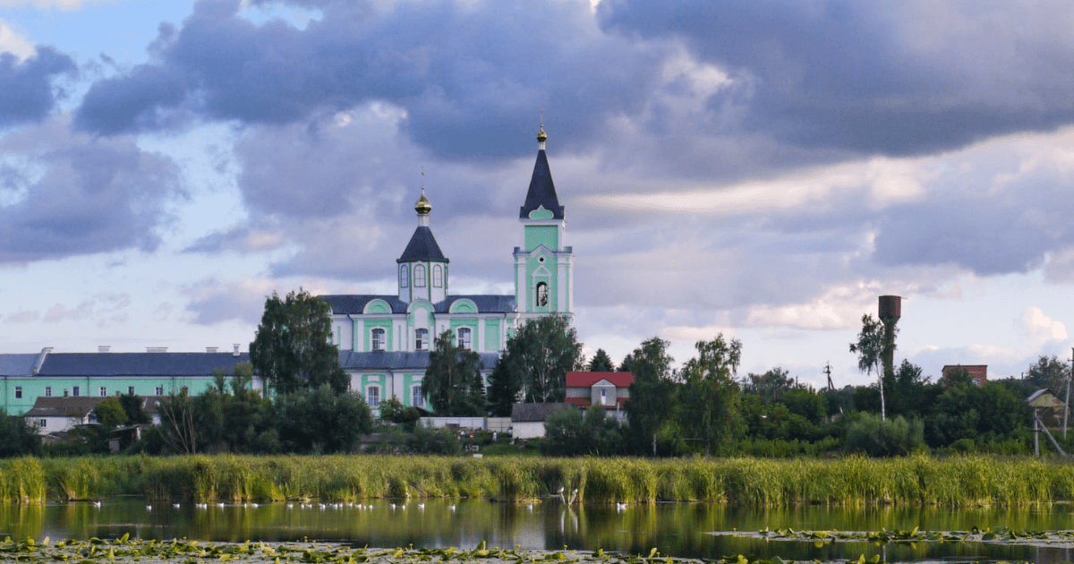 Camino Podolico — повний гід для пілігрима. Фото №6