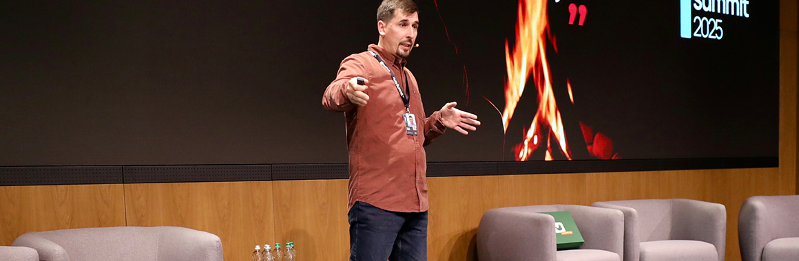 Huts Summit 2025: перша подія для котеджельєрів України. Фото №6