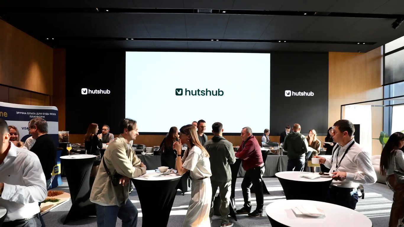 Huts Summit 2026: програма та гості основної події для котеджельєрів. Фото №2