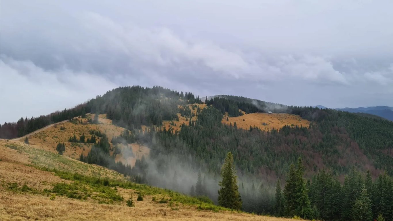 ТОП-10 локацій біля Татарова: цікаві місця, куди варто піти. Фото №7