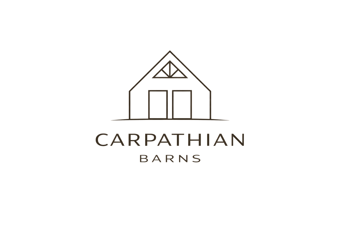 Комплекс "CARPATHIAN BARNS" logo