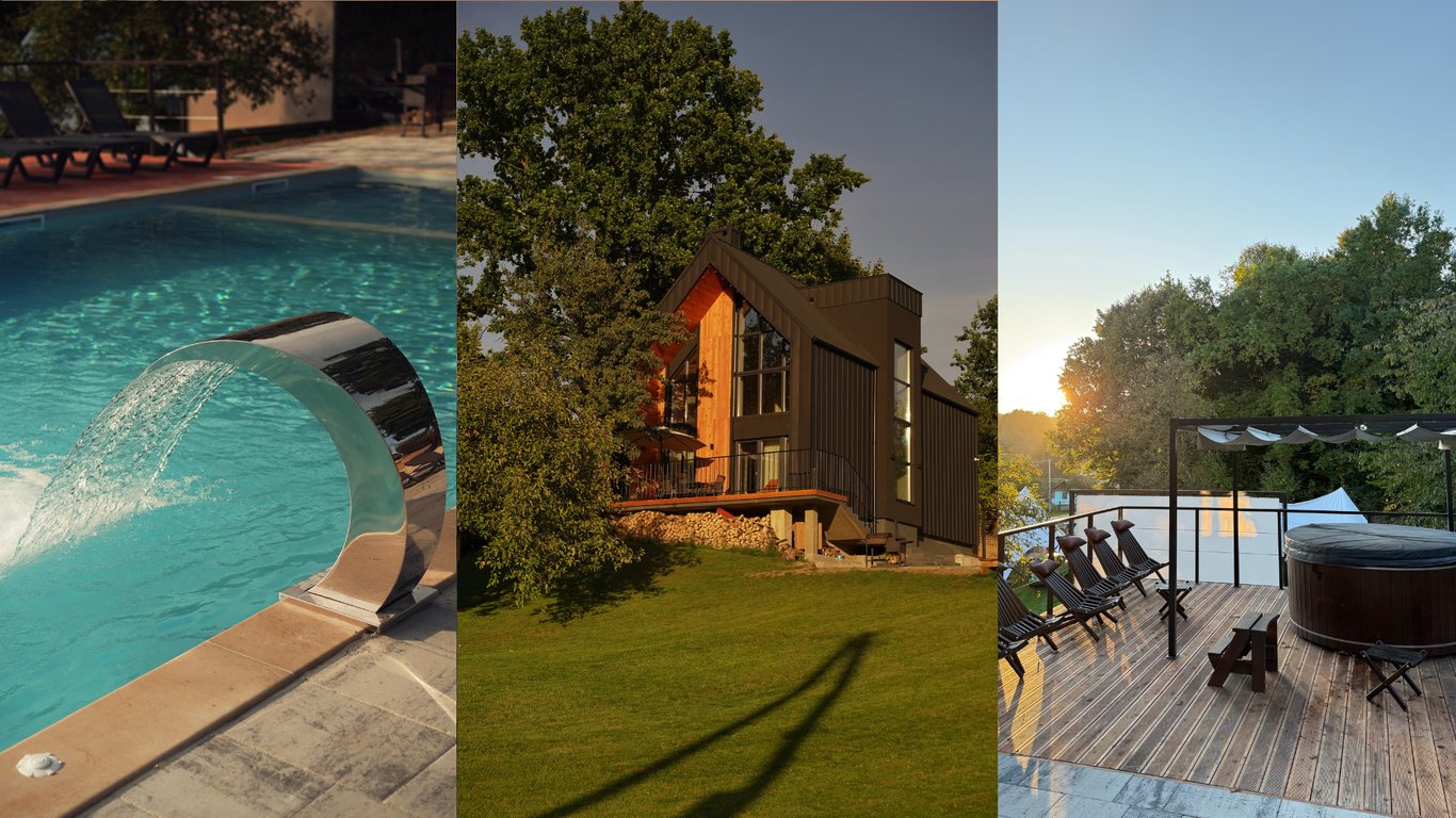 Топ березня: будинки, у яких варто зустріти весну. Фото №2