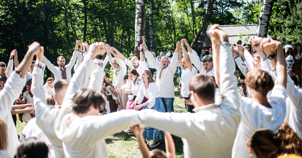 Великдень 2026 в Україні: дата, традиції, що покласти в кошик і де святкувати. Фото №3