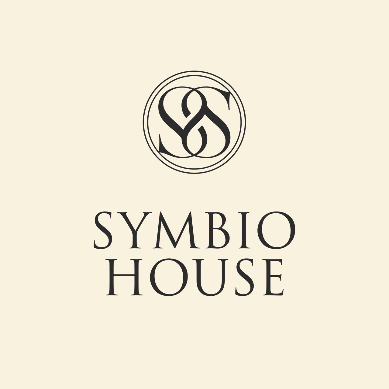 Комплекс "symbio.house" logo