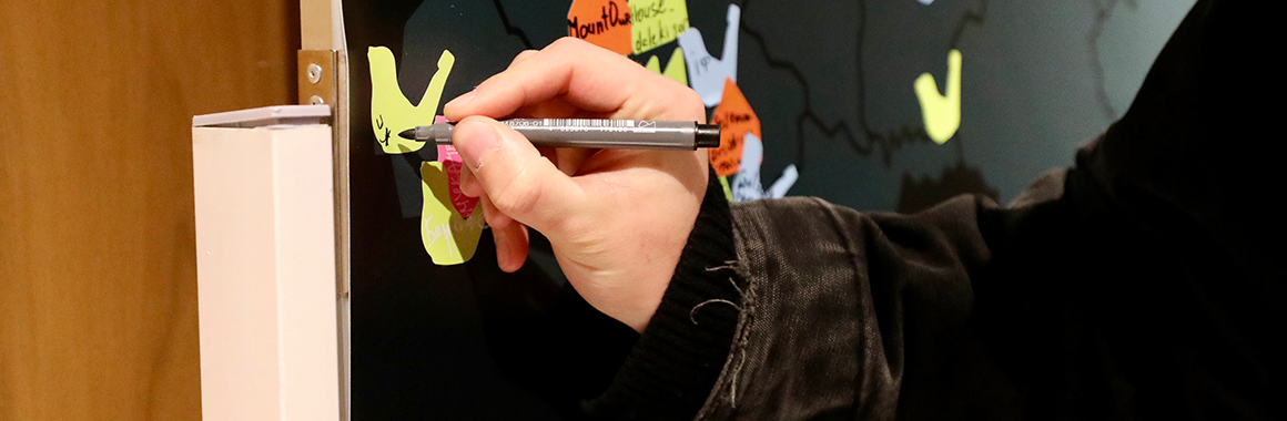 Huts Summit 2025: перша подія для котеджельєрів України. Фото №3