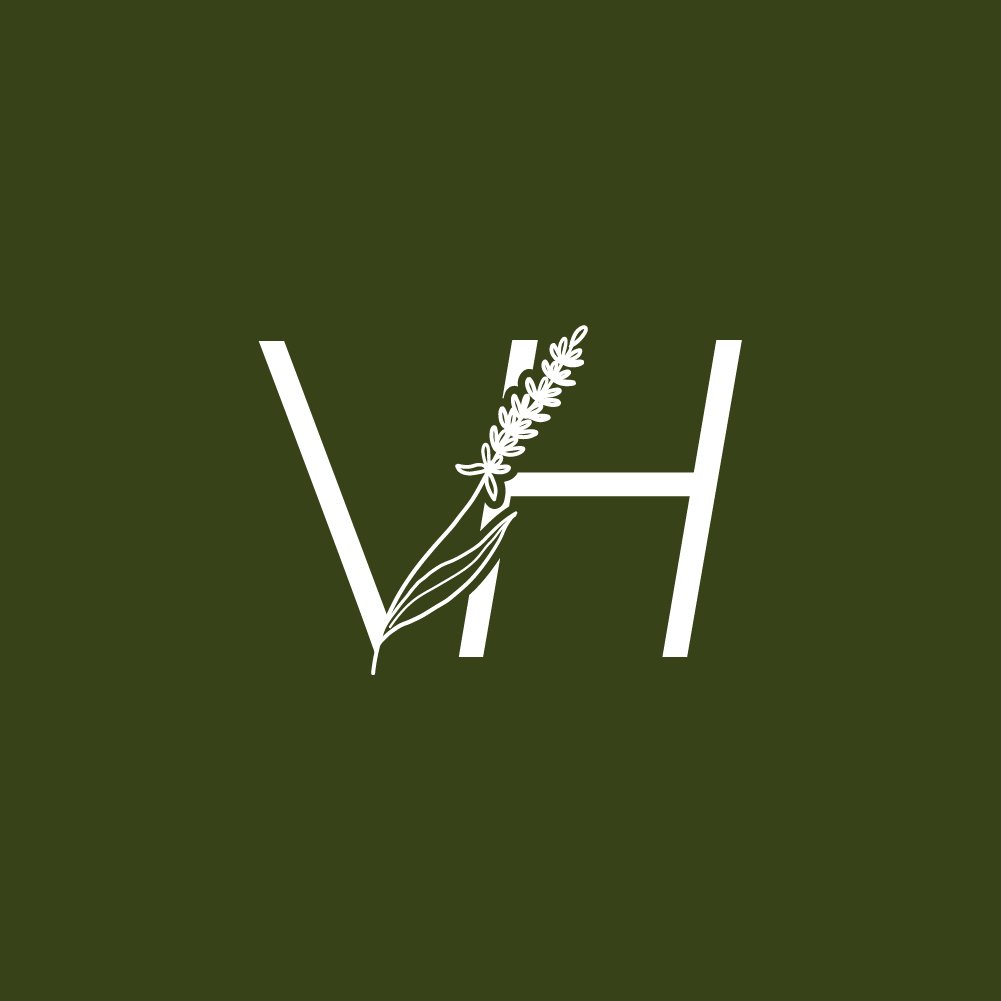 Комплекс "Veres Hill" logo