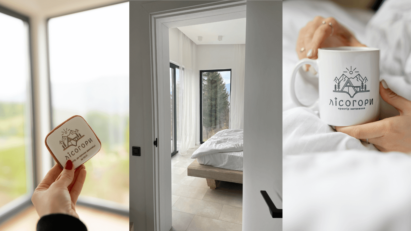 (Не) жіночий бізнес: котеджельєрка Уляна  Яворська про комплекс «Лісогори». Фото №4