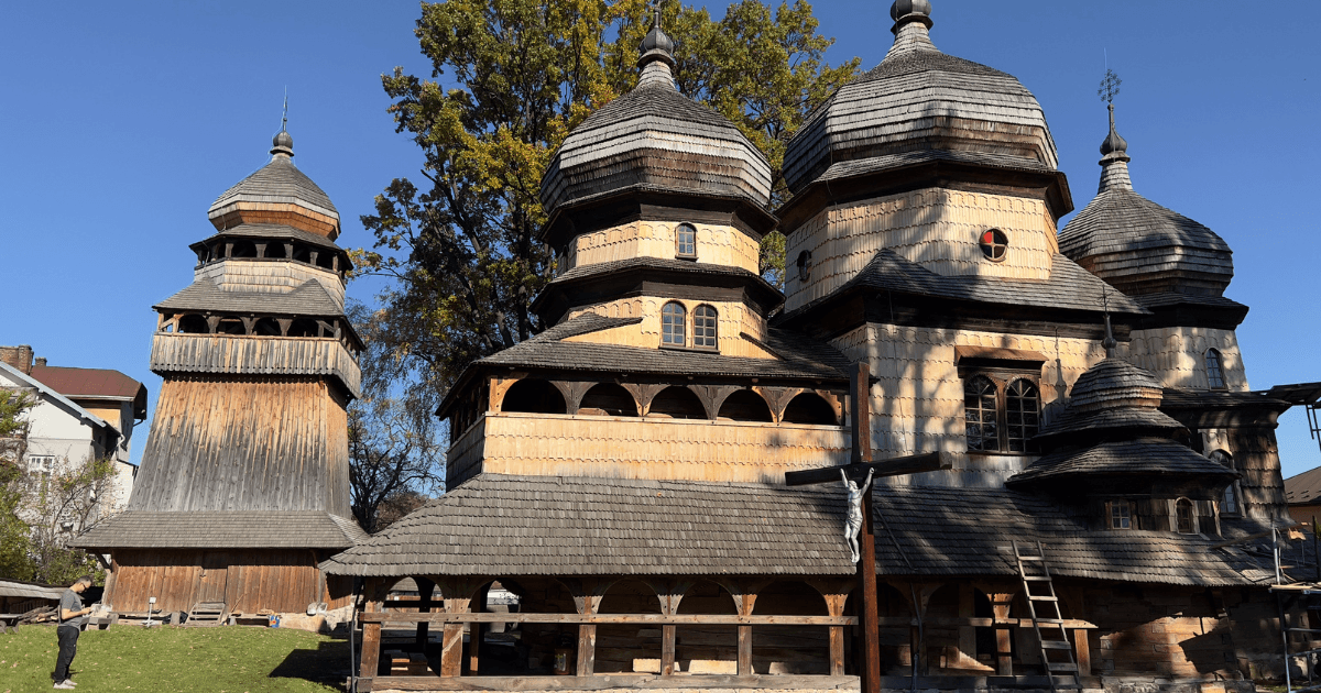 Великдень 2026 в Україні: дата, традиції, що покласти в кошик і де святкувати. Фото №10