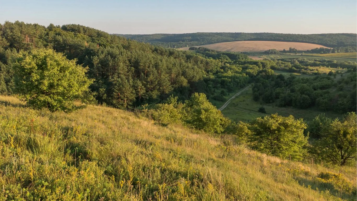 Цікаві місця Черкащини: ТОП-25 локацій для подорожі. Фото №7
