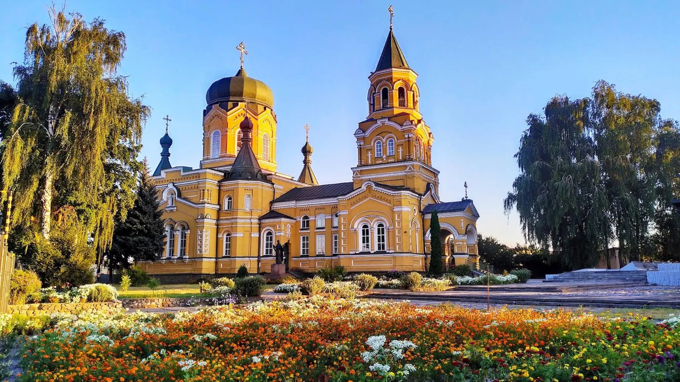Куди піти та що подивитися у Вишгородському районі. Фото №10