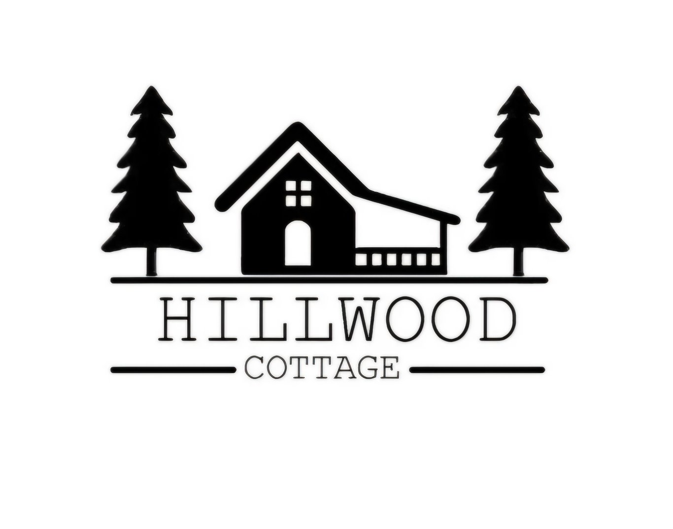 Комплекс "Hillwood cottage" logo