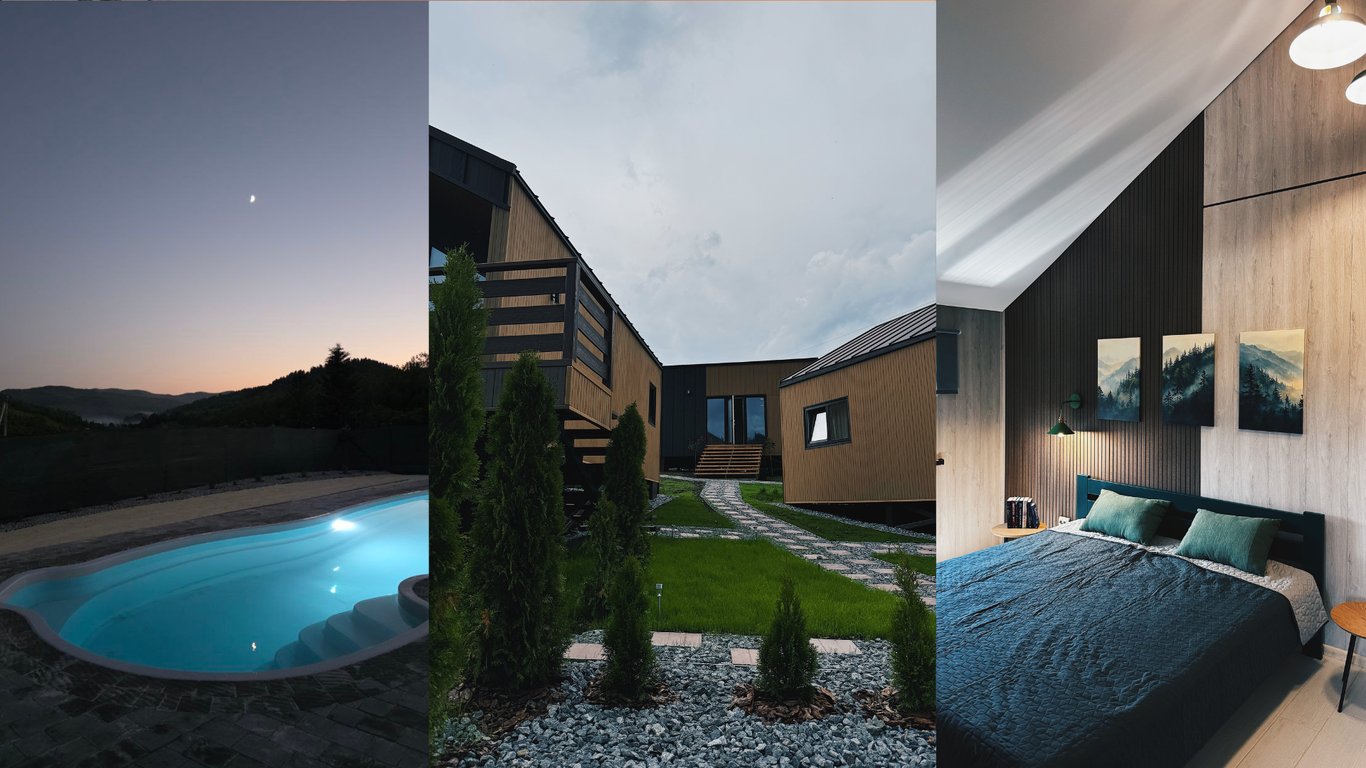 Топ березня: будинки, у яких варто зустріти весну. Фото №6