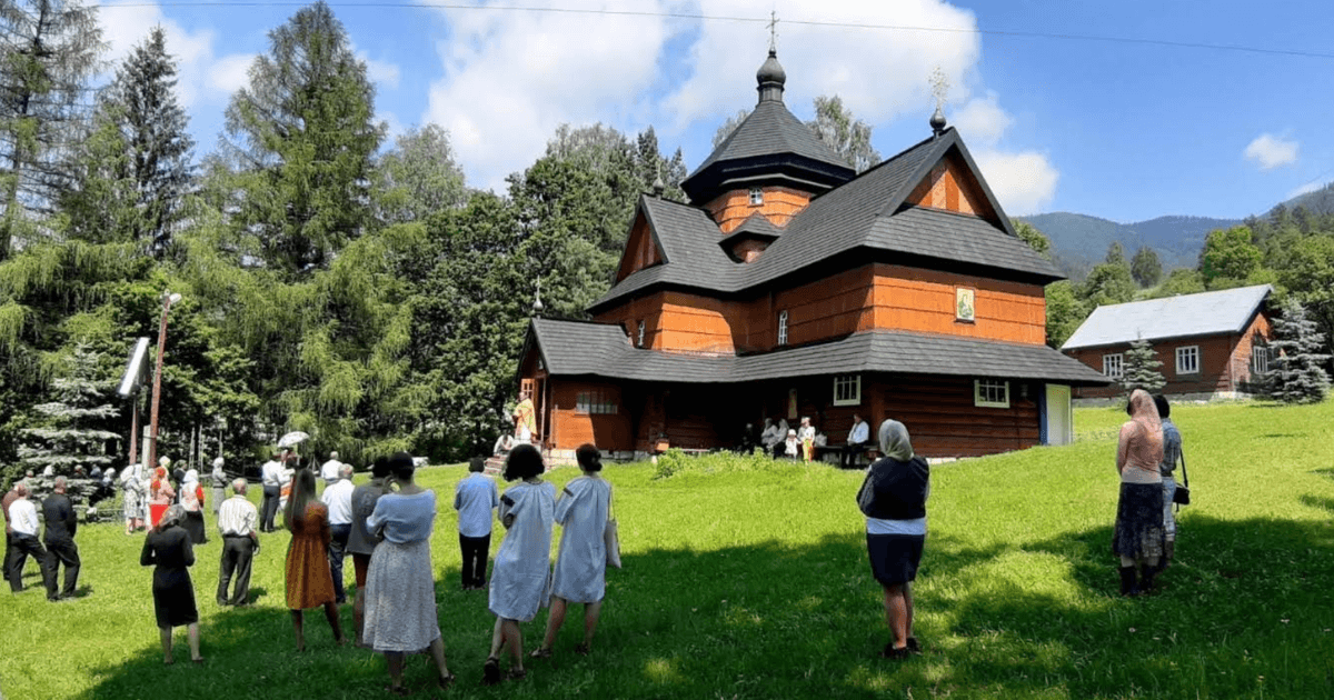 Великдень 2026 в Україні: дата, традиції, що покласти в кошик і де святкувати. Фото №7