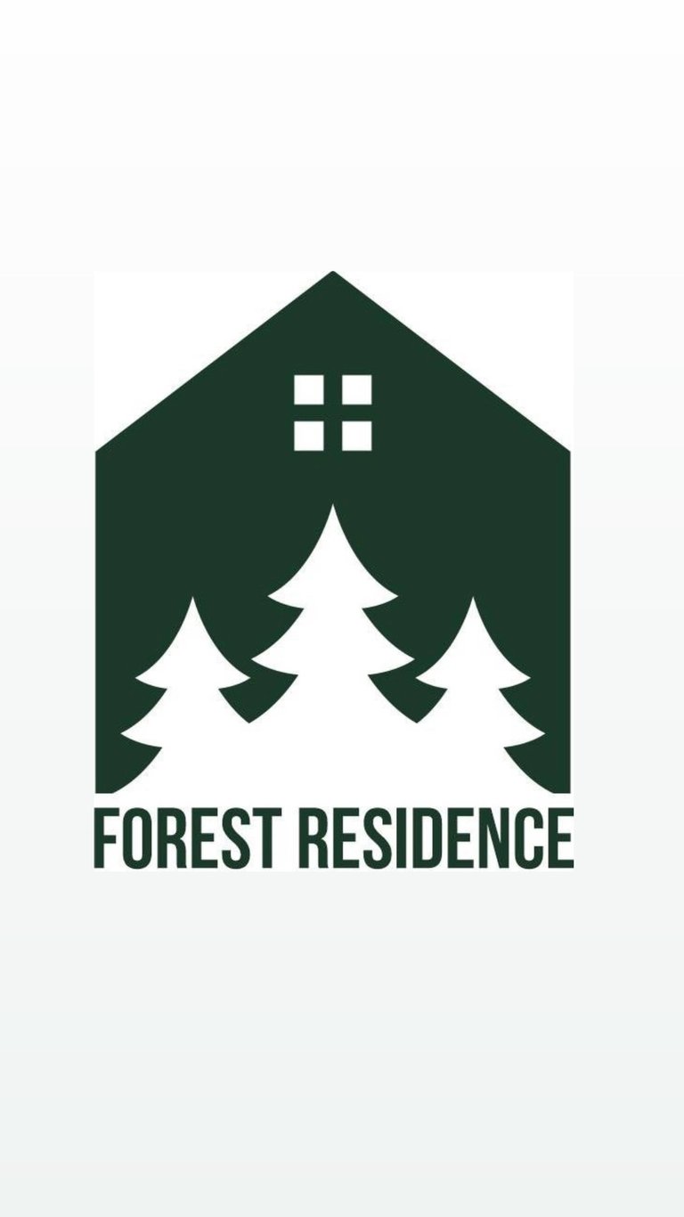 Комплекс "Forest Residens" logo