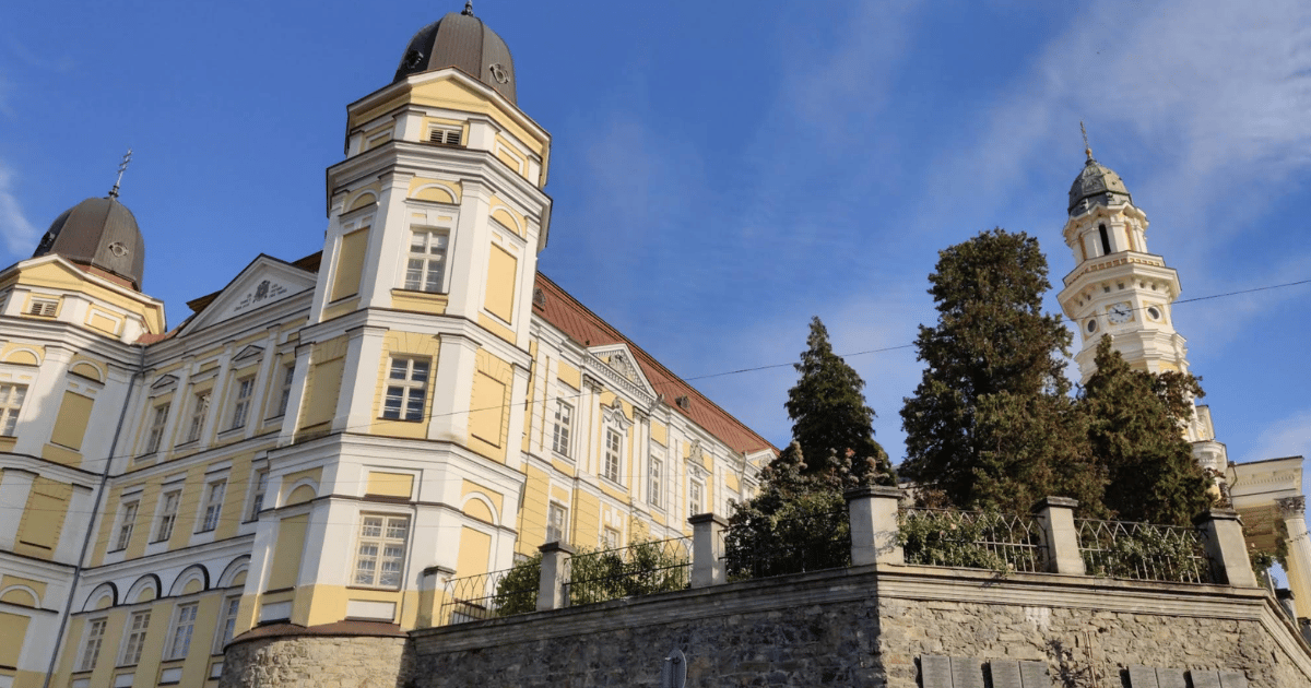 Куди піти в Ужгороді: Топ 12 місць, які варто відвідати. Фото №7