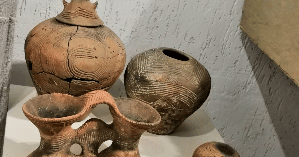 Цікаві місця Київської області: повний гід природними та культурними пам'ятками Київщини. Фото №5