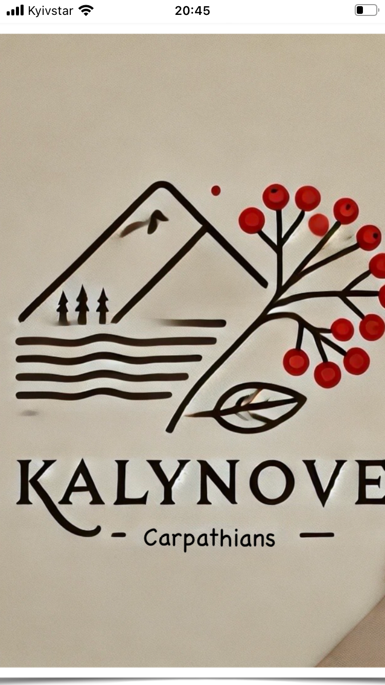 Комплекс "KalyNove" logo