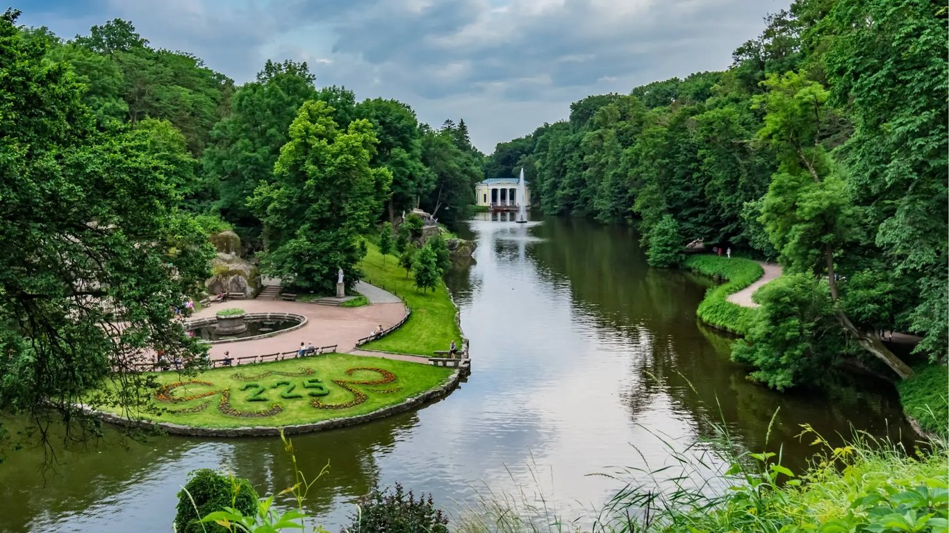 Цікаві місця Черкащини: ТОП-25 локацій для подорожі. Фото №14