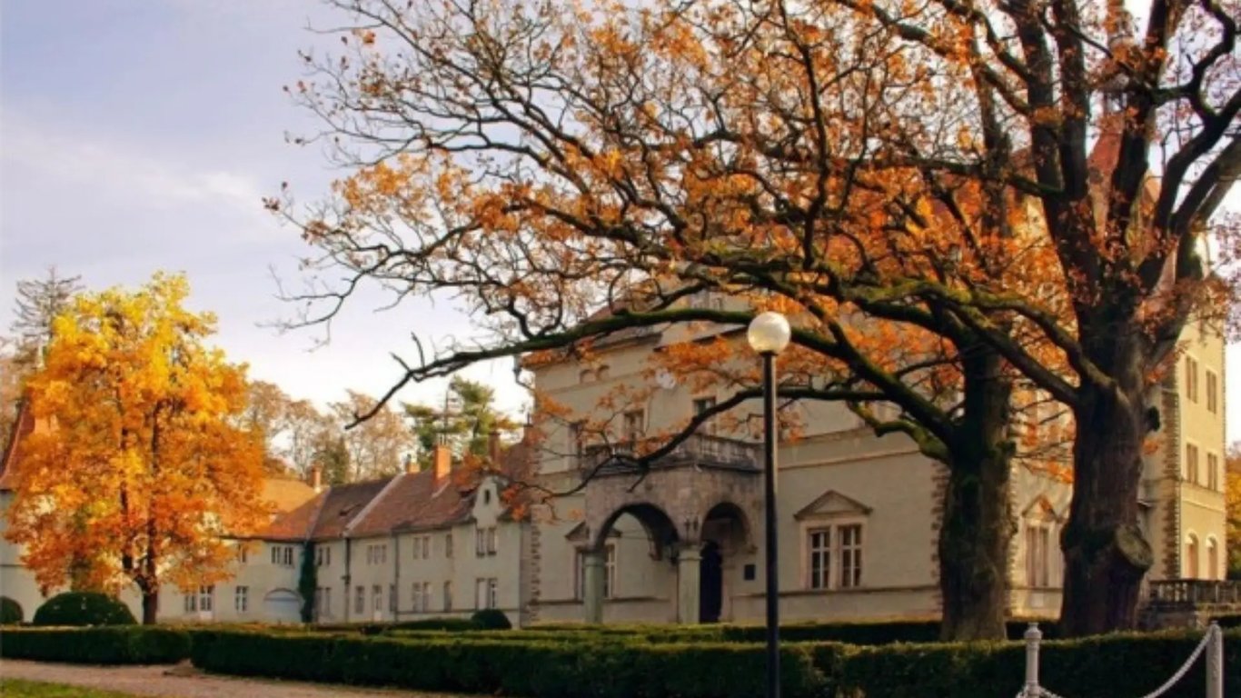 Осінь у Карпатах: ТОП локацій для одноденної мандрівки. Фото №11